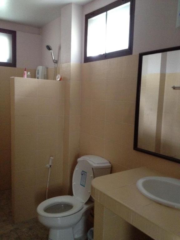 Haad Yao Bungalows Zimmer foto