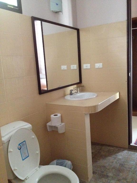 Haad Yao Bungalows Zimmer foto